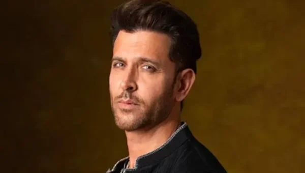 Hrithik Roshan opens up about his mental health, says therapy helped him