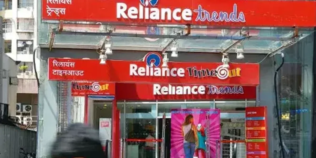 Reliance Brands buys majority rights of Superdry IP for Indian territory