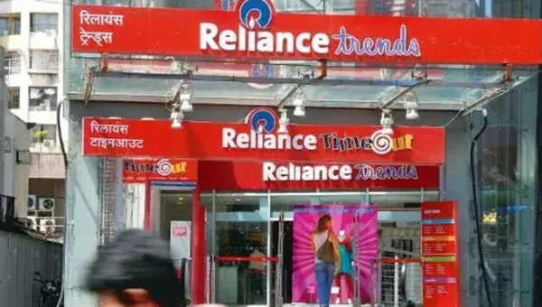 Reliance Brands buys majority rights of Superdry IP for Indian territory
