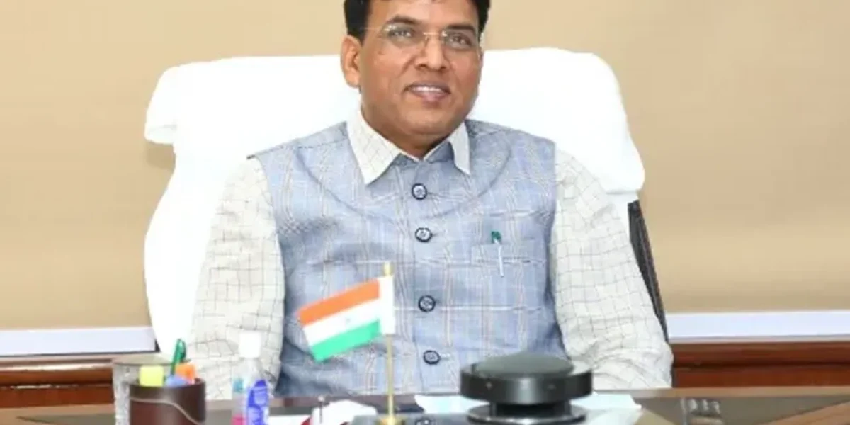 Union govt committed to improving health infra in Northeast: Mandaviya