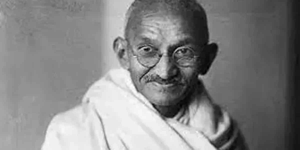Nation pays homage to Father of Nation, Mahatma Gandhi on his 154th birth anniversary
