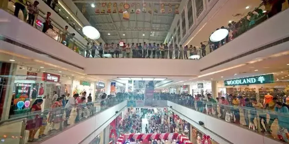 Gujarat: The slow and steady revival of malls in state