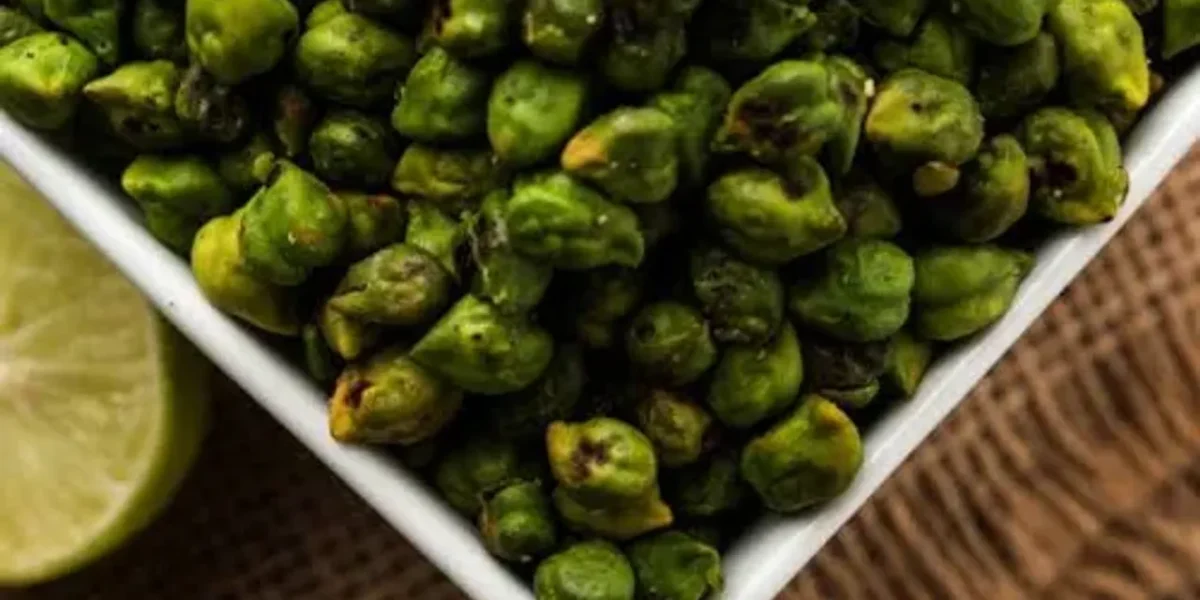 Green Chana Recipe: It is also quite popular during Chhath and is a delicacy to relish on!