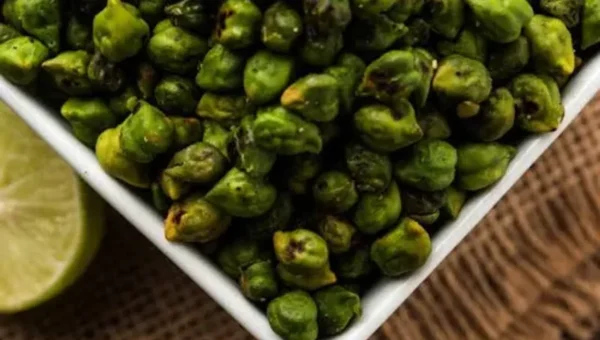 Green Chana Recipe: It is also quite popular during Chhath and is a delicacy to relish on!