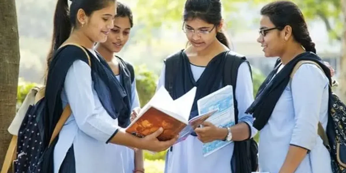 Students can choose to take Board exams once or twice a year