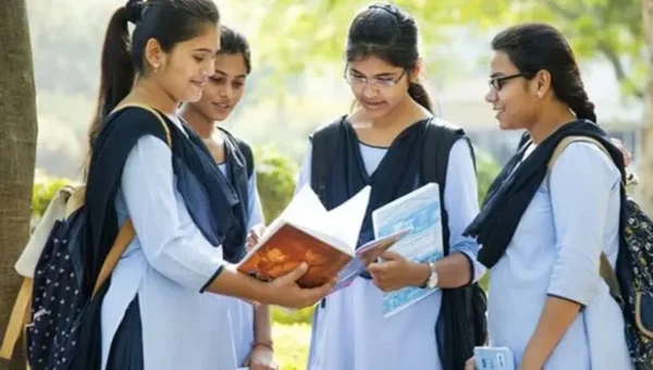 Students can choose to take Board exams once or twice a year
