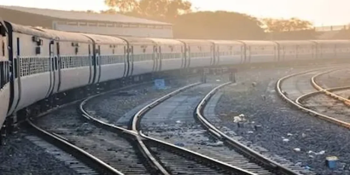 Indian Railways to achieve 100% Electrification of tracks in next few months: PM Modi