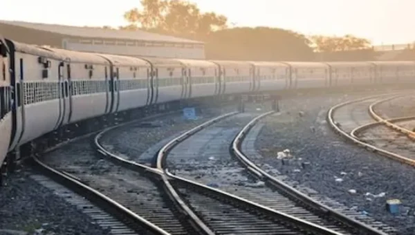 Indian Railways to achieve 100% Electrification of tracks in next few months: PM Modi