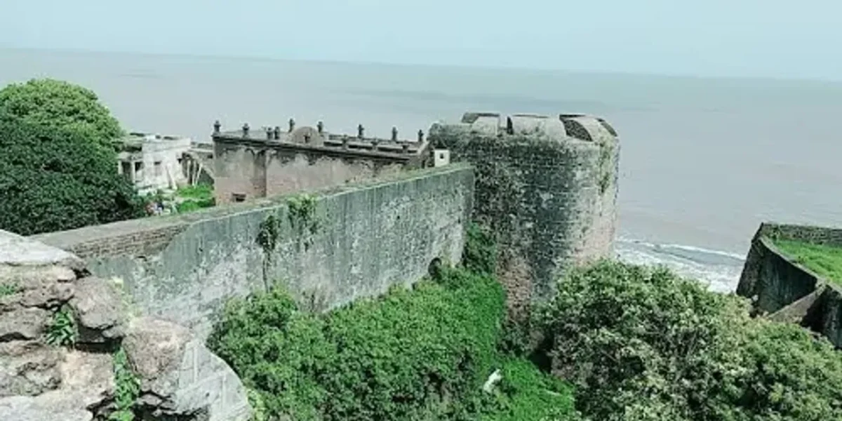 Diu disappoints tourists escaping from dry Gujarat