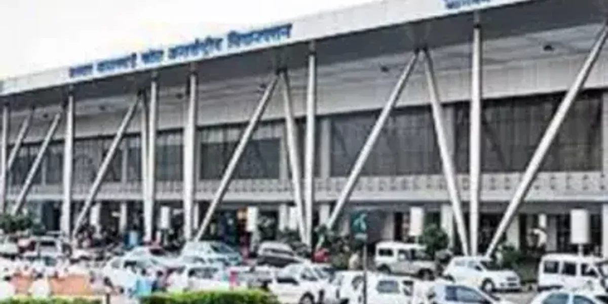Cricket World Cup: Ahmedabad private jet movement to cross 200 over 2 matches