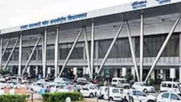 Cricket World Cup: Ahmedabad private jet movement to cross 200 over 2 matches