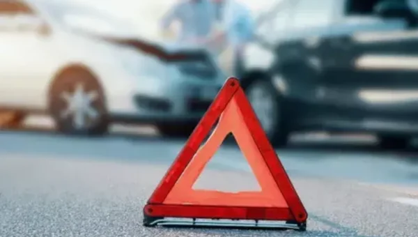 Major road accident in Egypt leaves at least 32 dead, over 60 hurt