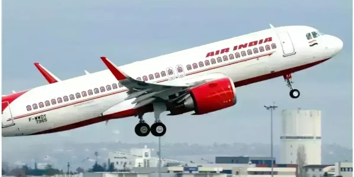 ‘Hijack’ Threat! Hyderabad Airport receives email targeting Dubai-Bound Air India Flight