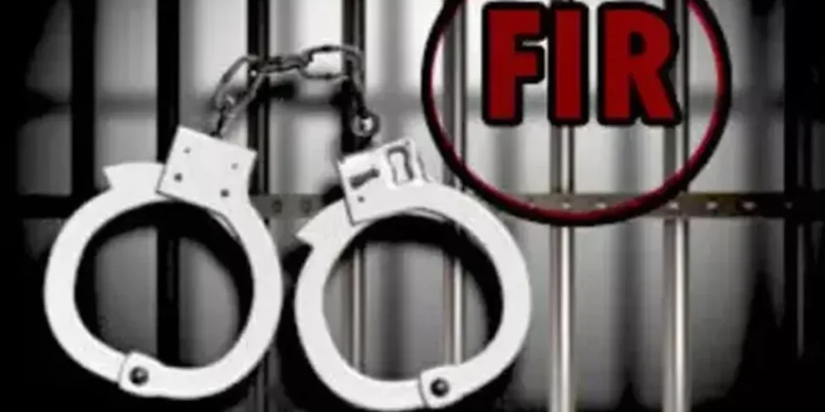 FIR against jeweller for evading ₹1.19cr tax, penalties