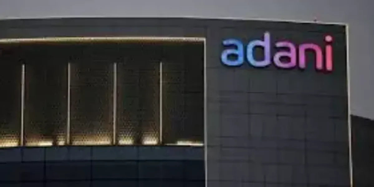 Adani Group looks to raise $4 billion for green hydrogen plans
