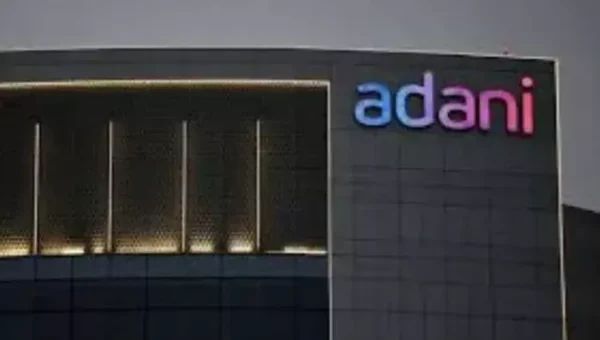 Adani Group looks to raise $4 billion for green hydrogen plans