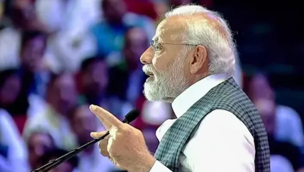 PM to visit Rajasthan and Madhya Pradesh today