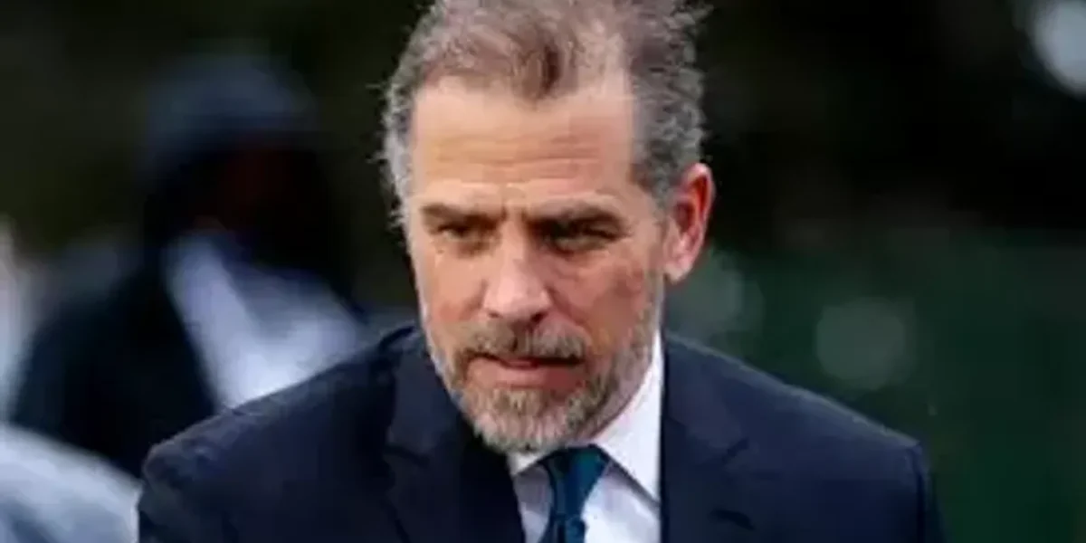 Hunter Biden returns to court in Delaware and is expected to plead not guilty to gun charges