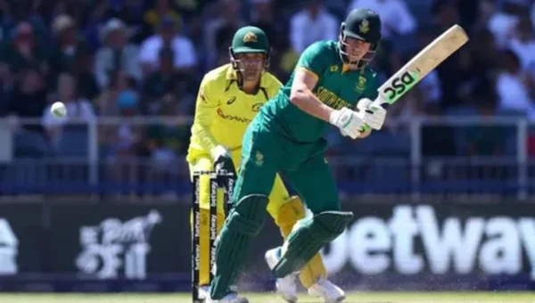 ICC Cricket World Cup: Australia to face South Africa in league stage match in Lucknow