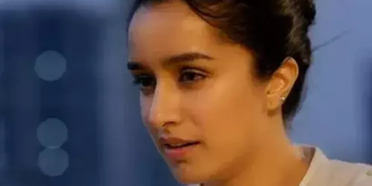 Shraddha Kapoor summoned by ED in connection to Mahadev money laundering case
