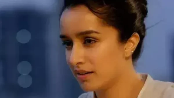 Shraddha Kapoor summoned by ED in connection to Mahadev money laundering case