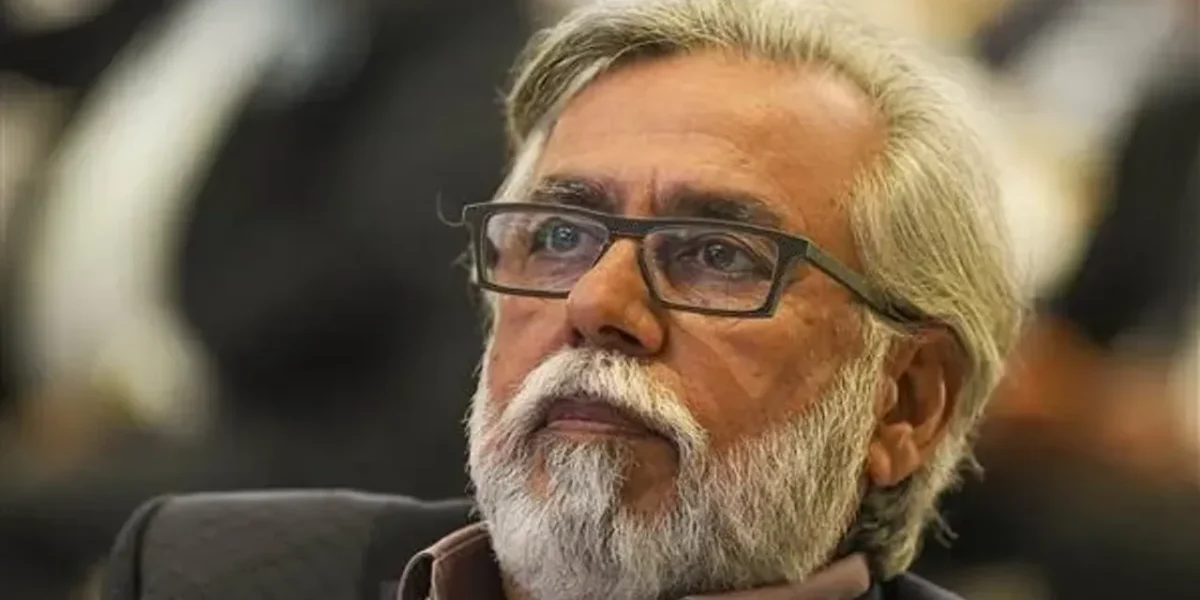 Delhi Police registers FIR against Hero MotoCorp’s Pawan Munjal, stock tumbles 2.75%