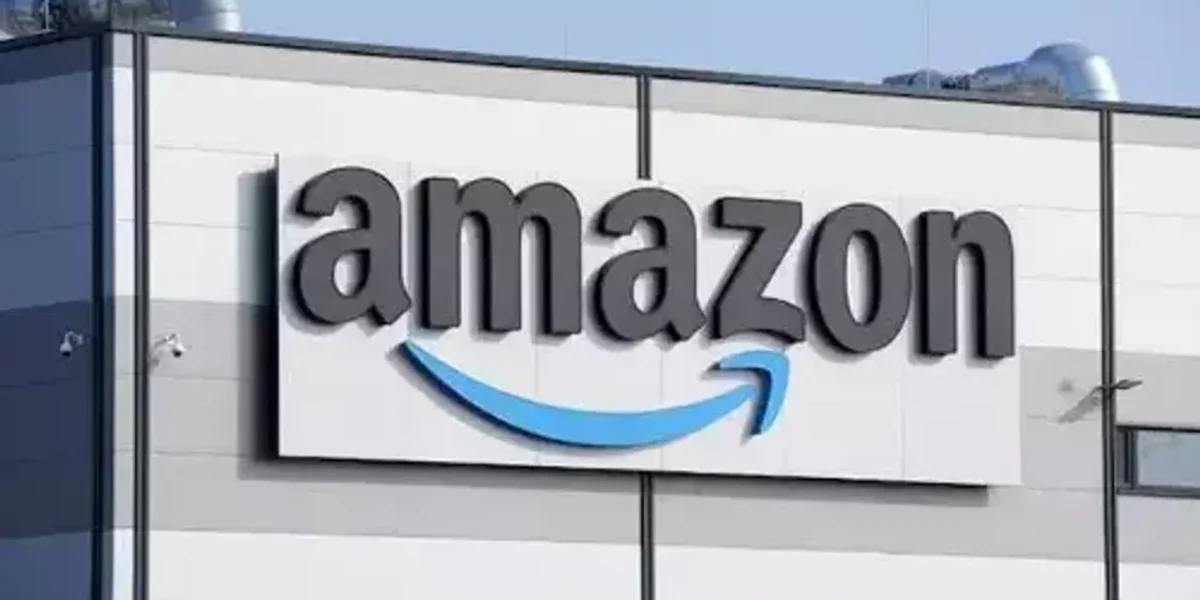 Amazon sees jump in demand for premium clothing and beauty products