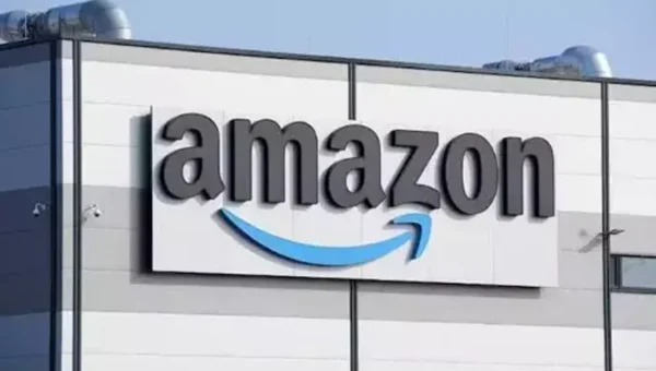 Amazon sees jump in demand for premium clothing and beauty products