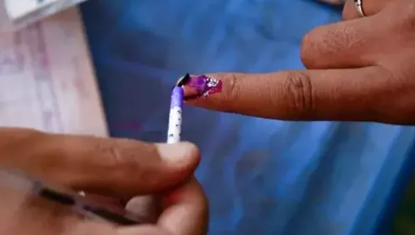 Assembly polls: Voting in 5 states from Nov 7; results on Dec 3