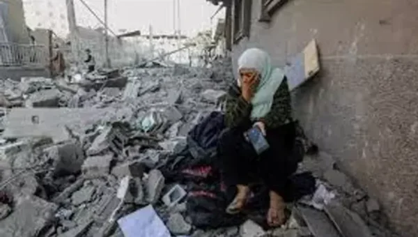 No electricity, water or fuel to Gaza until hostages returned: Israel