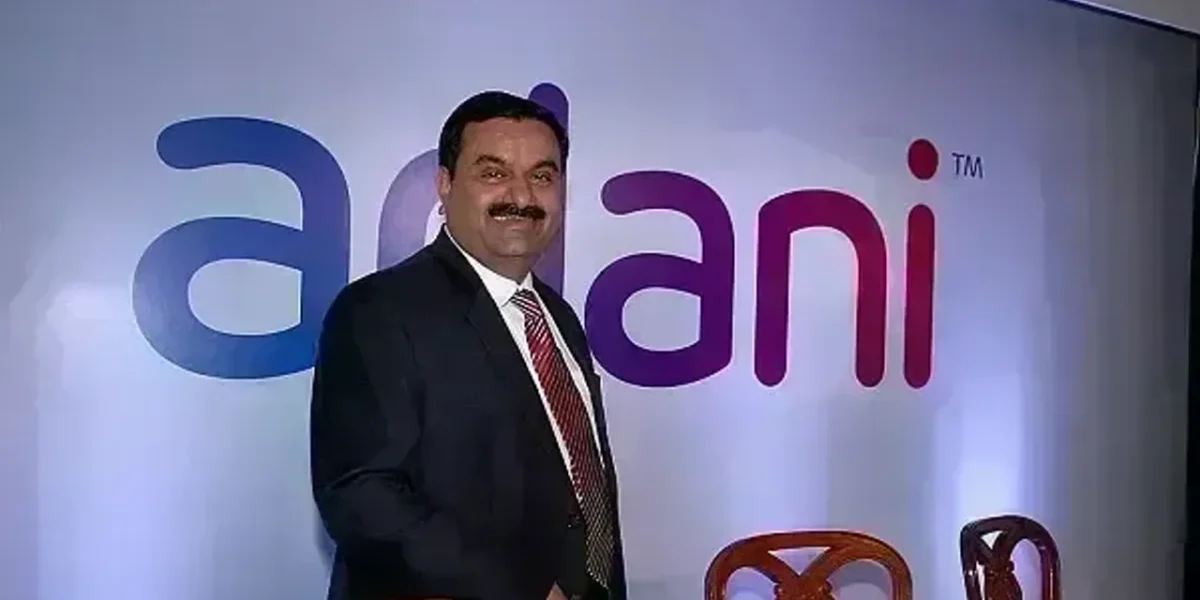 Reports: Adani Group to close $3.5 bn loan deal; move likely to boost ratings, save dollars