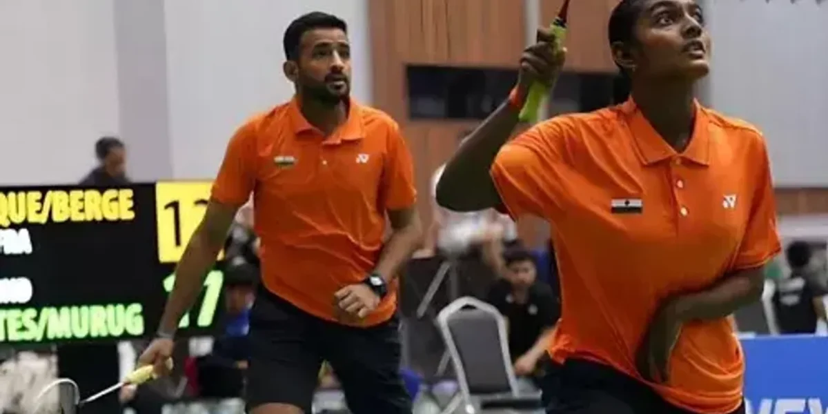 Para Asian Games: Ace shuttlers Pramod Bhagat & Sukant Kadam kickstart with wins in Hangzhou, China