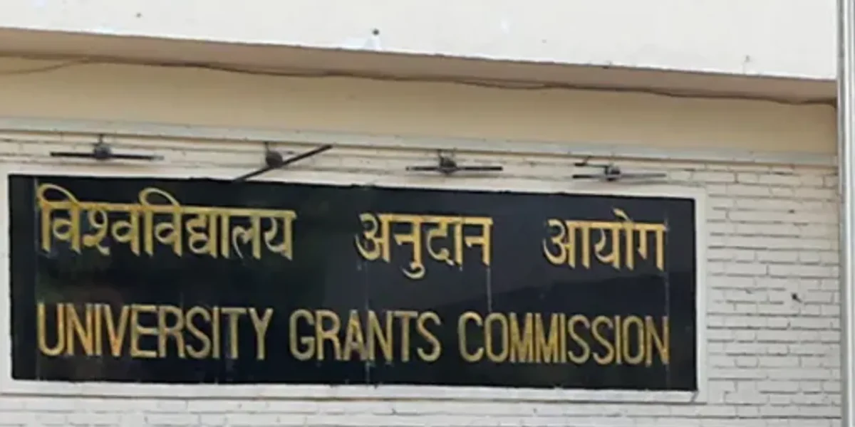 University Body sets up five zonal committees for implementation of National Education Policy