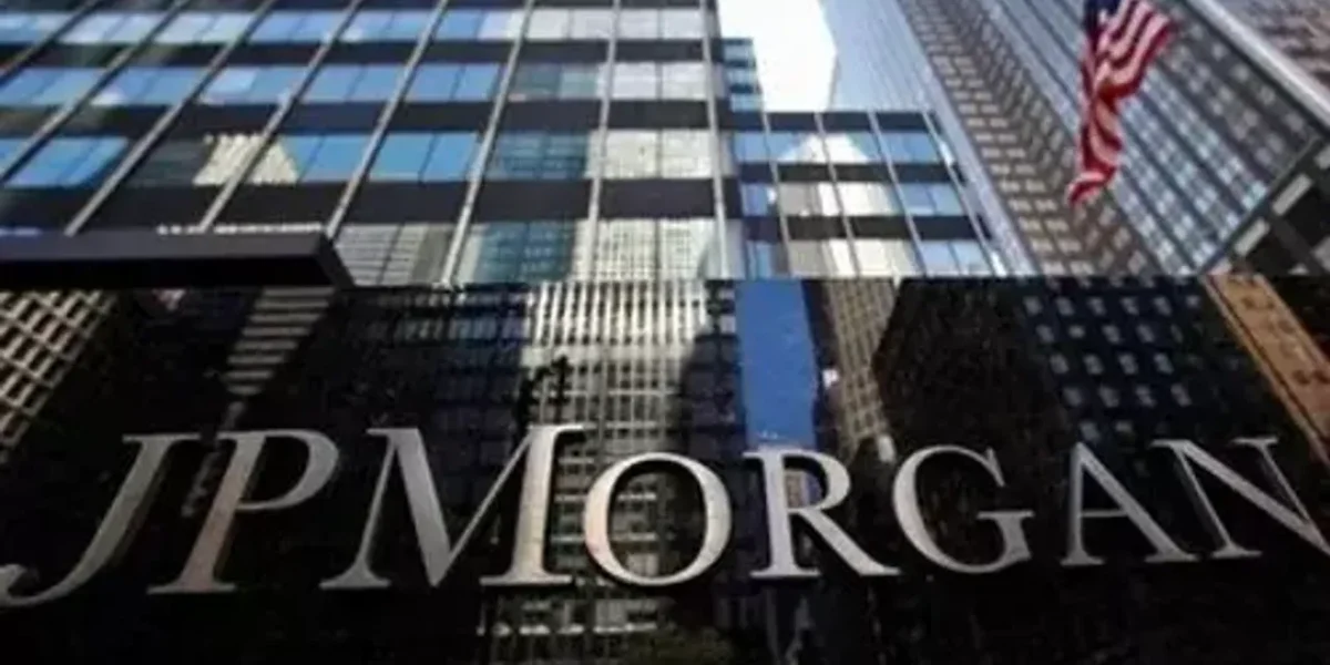 JPMorgan Q3 Results: Net profit rises $13.15 billion on higher interest income