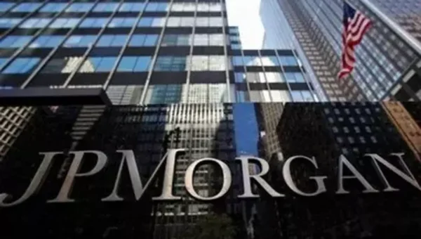 JPMorgan Q3 Results: Net profit rises $13.15 billion on higher interest income