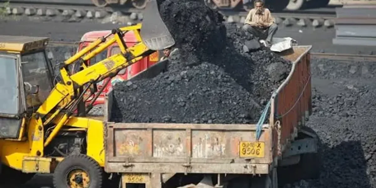 GOCL gets Rs 766 crore order from Coal India