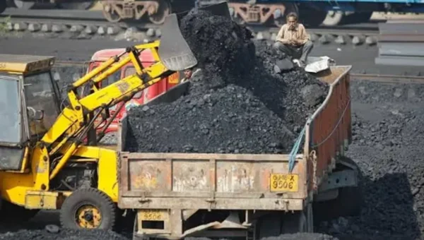 GOCL gets Rs 766 crore order from Coal India
