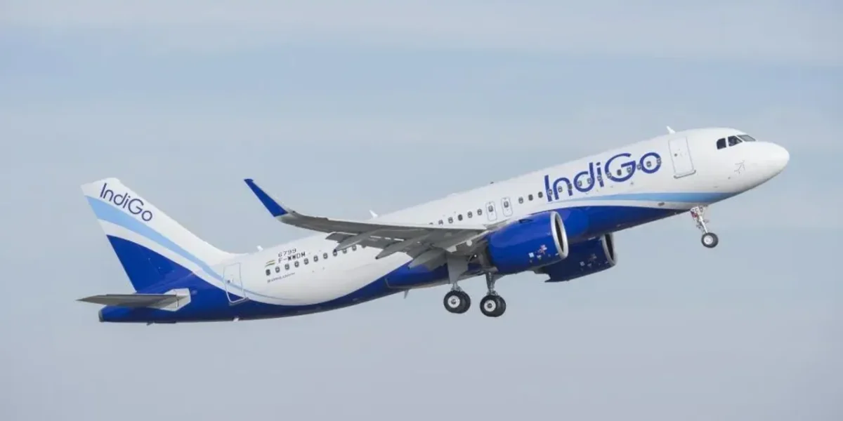 IndiGo resumes flight operations on Delhi-Hong Kong route