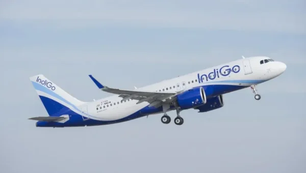 IndiGo resumes flight operations on Delhi-Hong Kong route