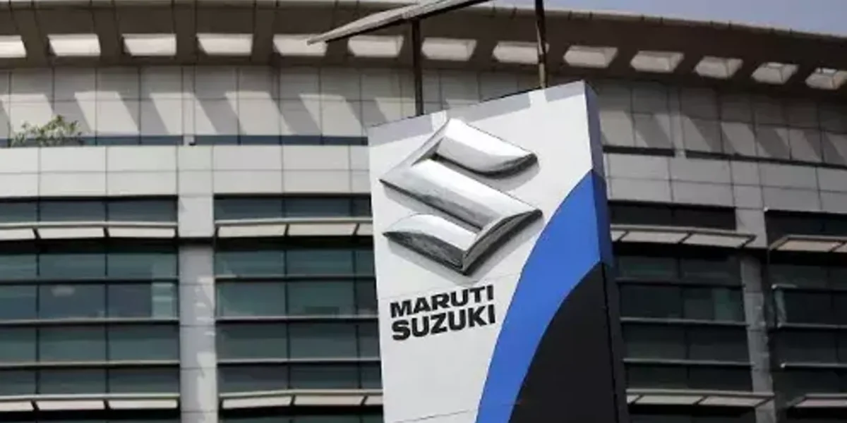 Maruti Suzuki posts highest ever monthly sales in September