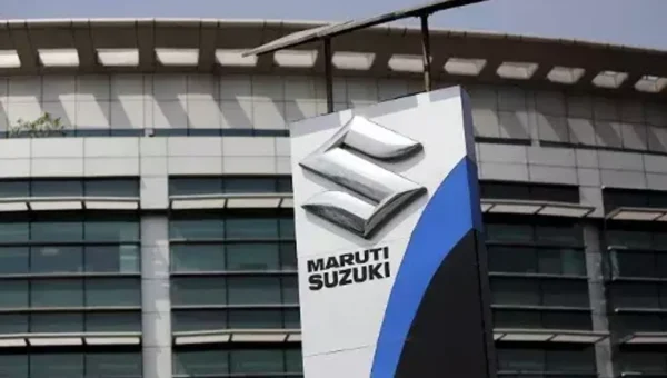 Maruti Suzuki posts highest ever monthly sales in September