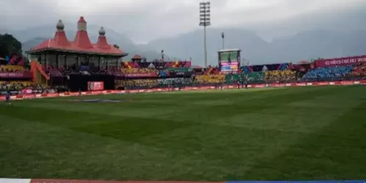 ICC Cricket World Cup: England vs Bangladesh underway