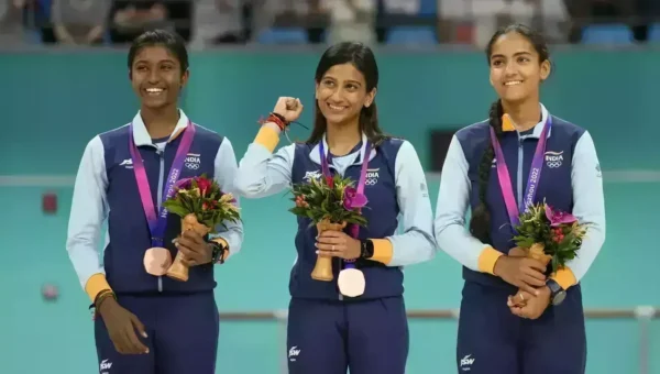 Asian Games: India bags two bronze medals in skating relay and one in table tennis