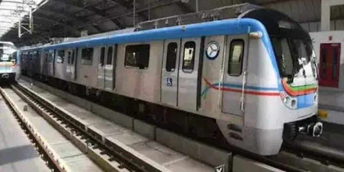 Puri: Indian Metro Rail network to be 2nd largest in world surpassing USA’s