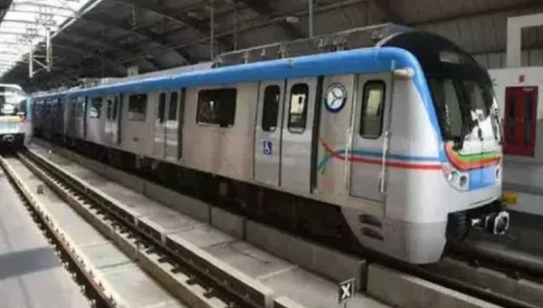 Puri: Indian Metro Rail network to be 2nd largest in world surpassing USA’s