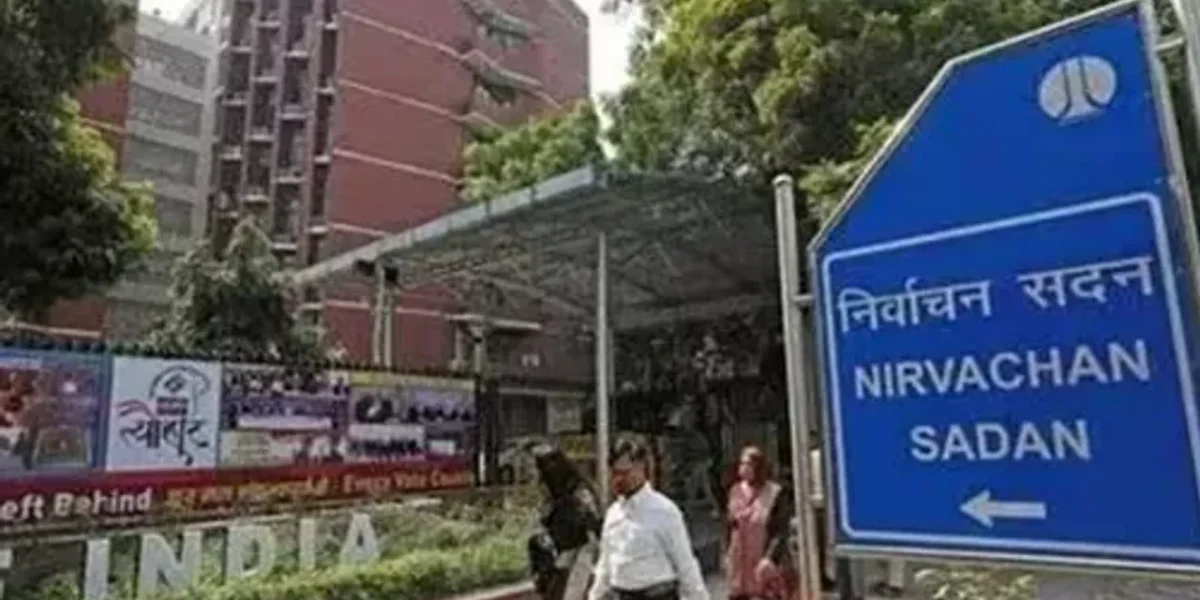 EC to sign pact with education ministry to spread voter awareness in schools