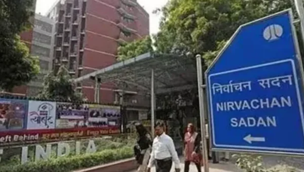 EC to sign pact with education ministry to spread voter awareness in schools