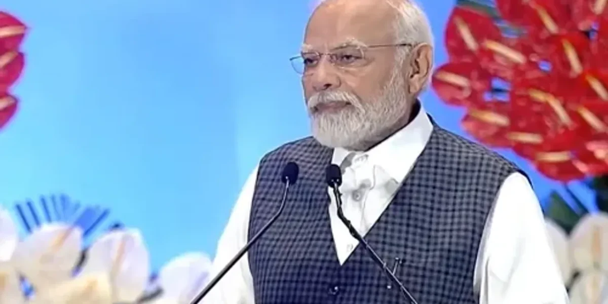 PM to inaugurate developmental projects worth over Rs 21,000 crore in Telangana