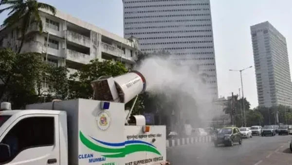 Ahmedabad: 28 construction sites sealed for violating air pollution rules