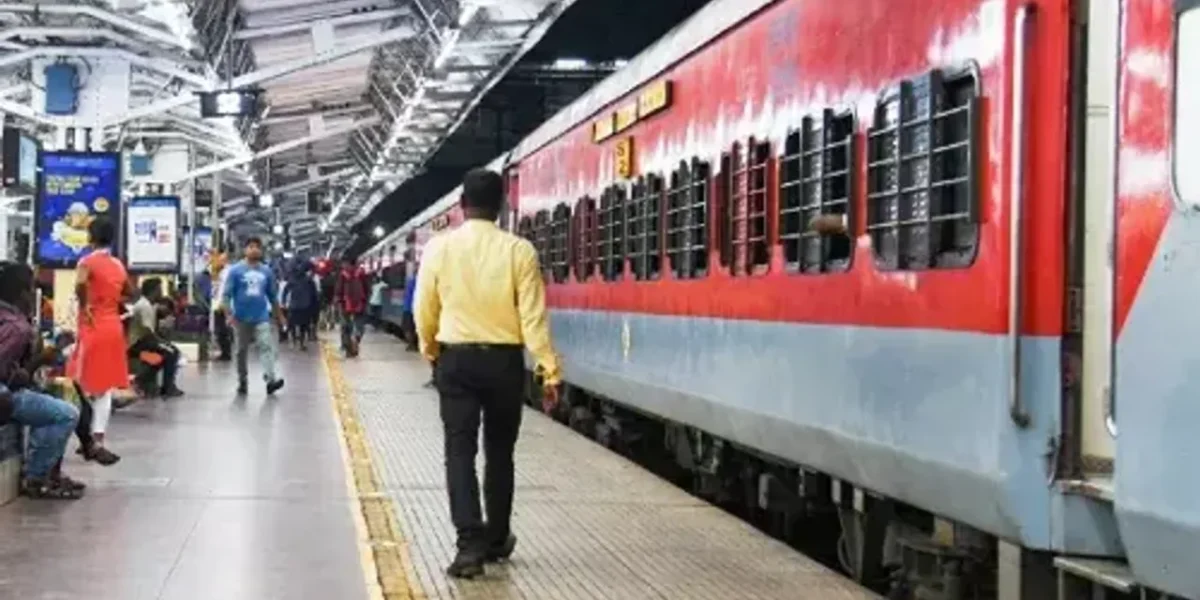 Indian Railways operating 283 Chhath Puja special trains to deal with festive rush